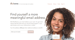 Desktop Screenshot of meyers.org